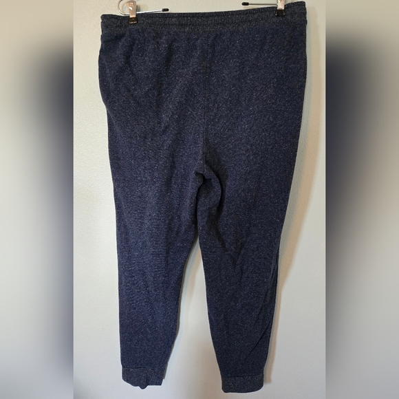 Eddie Bauer | Navy Lounge Pants Size XL - Picture 2 of 7